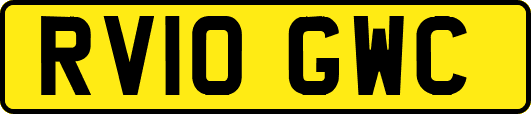 RV10GWC