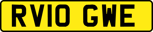 RV10GWE