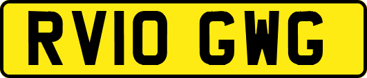RV10GWG