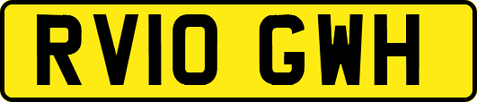 RV10GWH