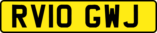 RV10GWJ