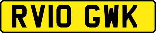 RV10GWK