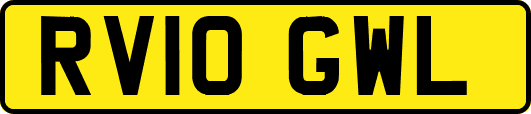 RV10GWL