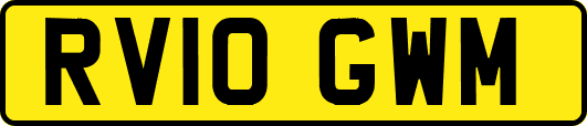 RV10GWM