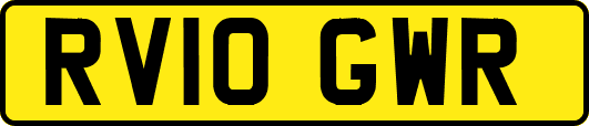 RV10GWR