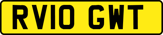 RV10GWT