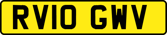 RV10GWV