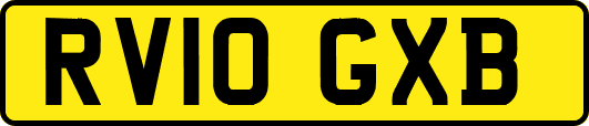 RV10GXB