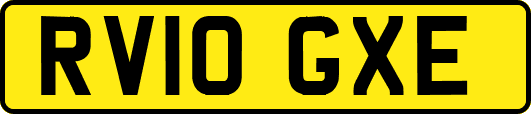 RV10GXE