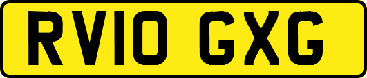 RV10GXG