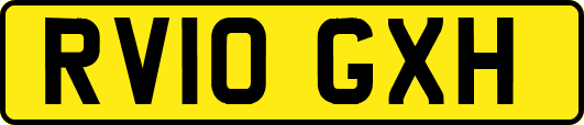 RV10GXH