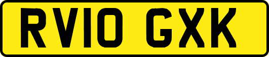 RV10GXK
