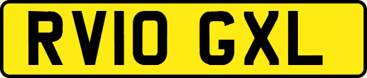 RV10GXL