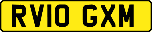 RV10GXM
