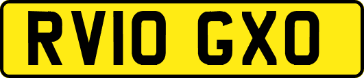 RV10GXO