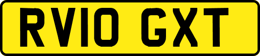 RV10GXT