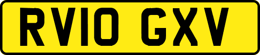 RV10GXV