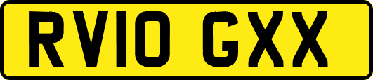 RV10GXX
