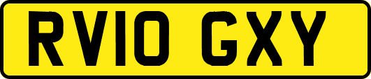 RV10GXY