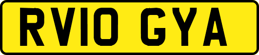 RV10GYA