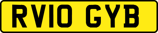 RV10GYB