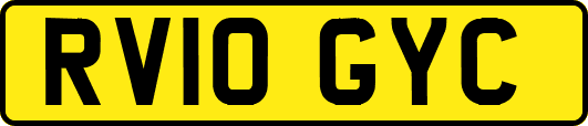 RV10GYC