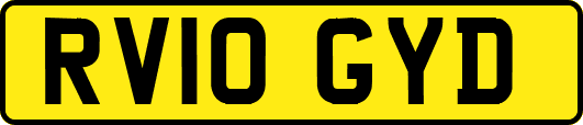 RV10GYD