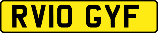 RV10GYF