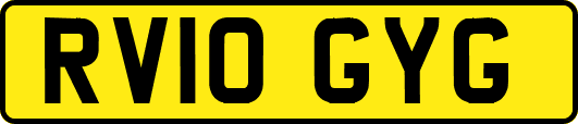 RV10GYG