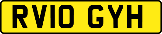 RV10GYH