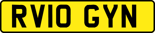 RV10GYN