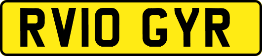 RV10GYR
