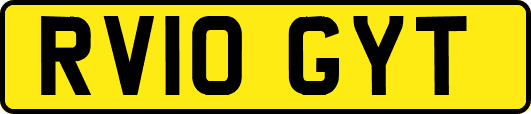 RV10GYT