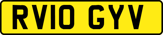 RV10GYV