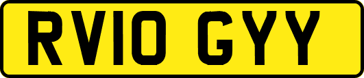 RV10GYY