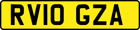 RV10GZA