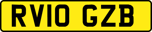 RV10GZB