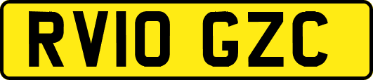 RV10GZC