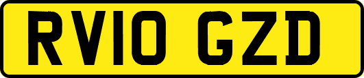 RV10GZD