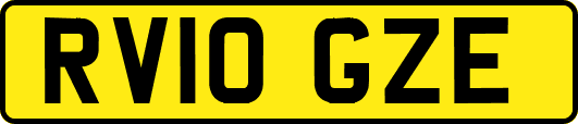 RV10GZE