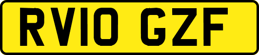 RV10GZF