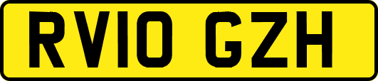RV10GZH
