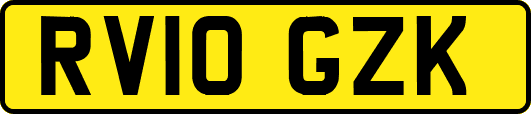 RV10GZK