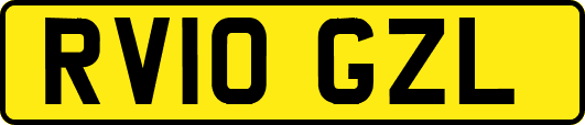 RV10GZL