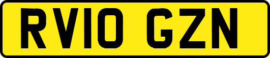 RV10GZN