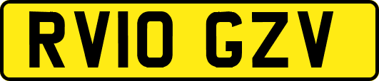 RV10GZV