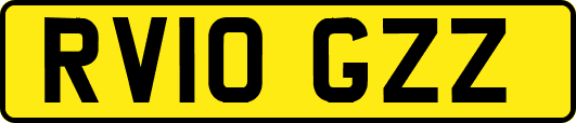 RV10GZZ