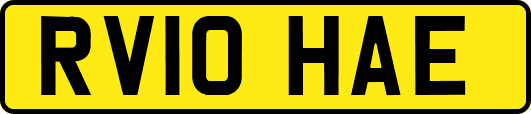 RV10HAE