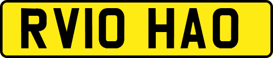 RV10HAO