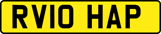 RV10HAP